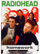 Radiohead - Homework
