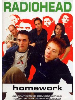 Radiohead - Homework