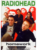 Radiohead - Homework