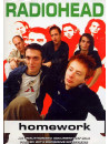 Radiohead - Homework