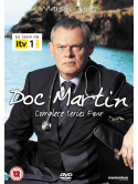 Doc Martin - Complete Series 4 (2 Dvd) [Edizione: Regno Unito]