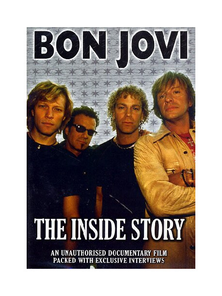 Bon Jovi - The Inside Story