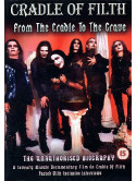 Cradle Of Filth - From The Cradle To The Grave