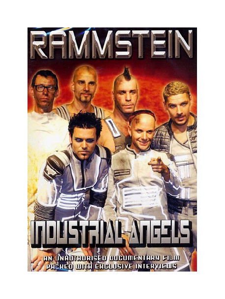 Rammstein - Industrial Angels