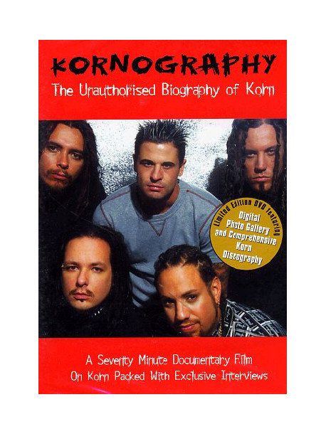Korn - Kornography