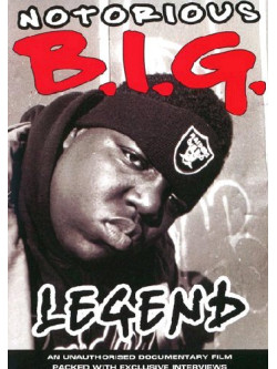 Notorious B.I.G. - Legend