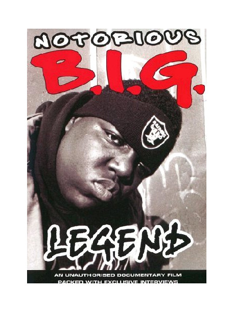 Notorious B.I.G. - Legend