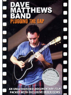 Dave Matthews Band - Plugging The Gap