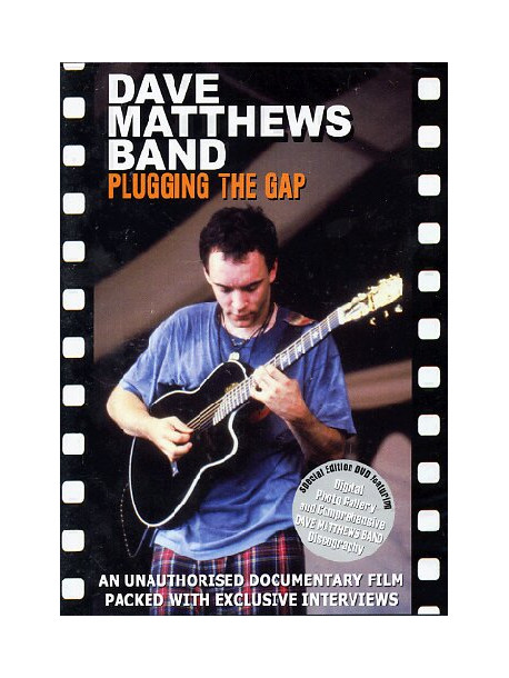 Dave Matthews Band - Plugging The Gap