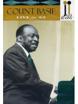 Count Basie - Live In '62
