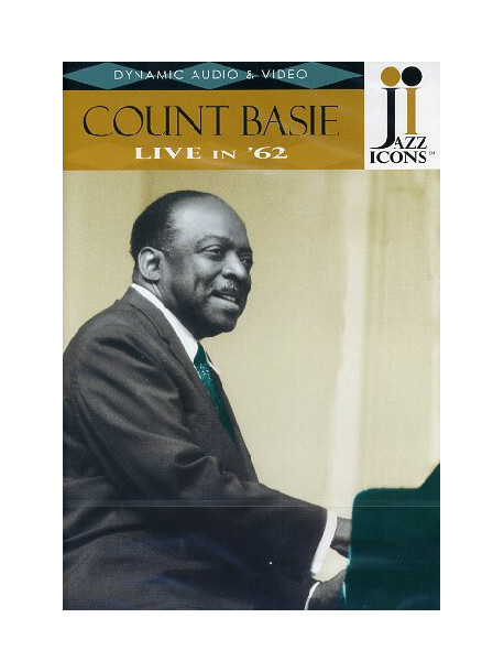 Count Basie - Live In '62