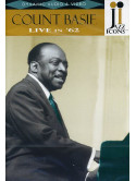 Count Basie - Live In '62