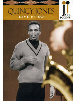 Quincy Jones - Live In '60