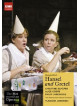 Hansel And Gretel