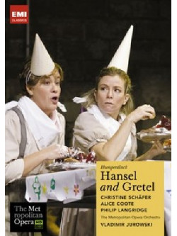 Hansel And Gretel