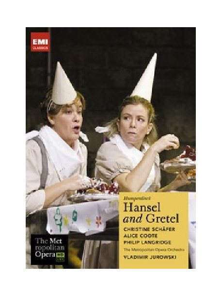 Hansel And Gretel