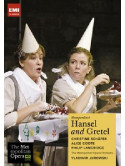 Hansel And Gretel
