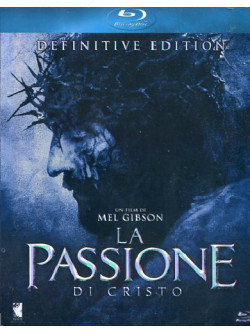 Passione Di Cristo (La) (SE) (Blu-Ray+Dvd Contenuti Extra)