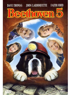 Beethoven 5