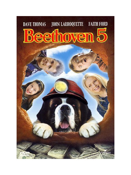 Beethoven 5