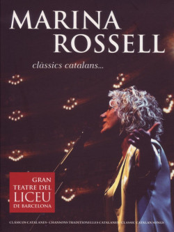 Marina Rossell - Classics Catalans