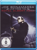 Joe Bonamassa - Live From The Royal Albert Hall