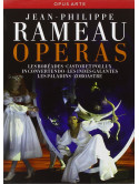 Rameau - Operas (11 Dvd)