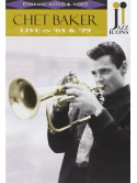 Chet Baker - Live In '64 & '79