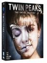 Twin Peaks - I Segreti Di Twin Peaks - Serie Completa (10 Blu-Ray)