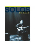 Frisell, Bill - Solos:the Jazz Sessions