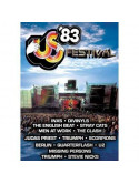 Us Festival 1983: Days 1-3