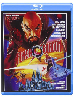 Flash Gordon