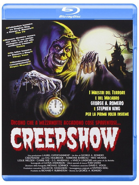 Creepshow