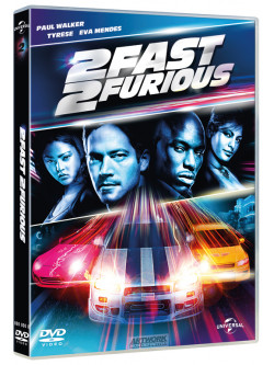 2 Fast 2 Furious