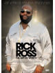 Rick Ross - The Art Of Words: Unauthorized