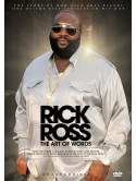 Rick Ross - The Art Of Words: Unauthorized