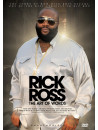 Rick Ross - The Art Of Words: Unauthorized
