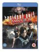 Resident Evil - Damnation