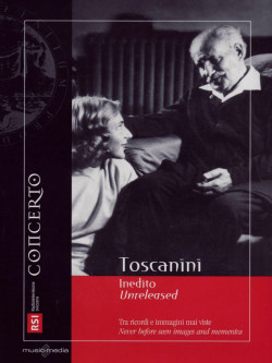 Toscanini - Inedito