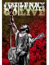 Lenny Kravitz - Just Let Go Lenny Kravitz Live