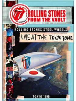 Rolling Stones (The) - From The Vault Live At Tokyo 1990
