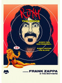 Frank Zappa & The Mothers - Roxy the Movie