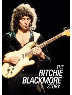 Ritchie Blackmore - The Ritchie Blackmore Story
