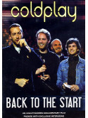 Coldplay - Back To The Start