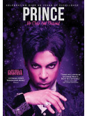 Prince - Up Close & Personal