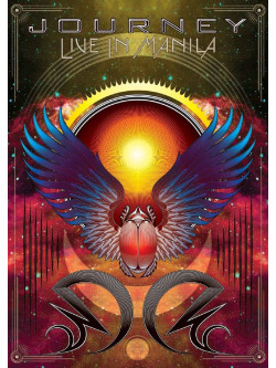 Journey - Live In Manila