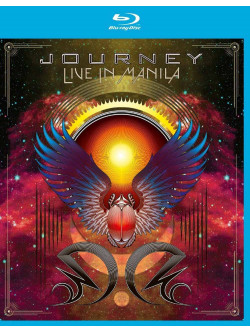 Journey - Live In Manila