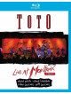 Toto - Live At Montreux 1991