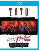 Toto - Live At Montreux 1991