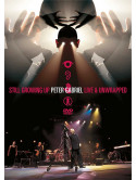 Peter Gabriel - Still Growing Up: Live & Unwrapped (2 Dvd)